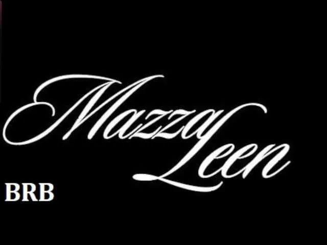 mazzagirl's Thumb Image