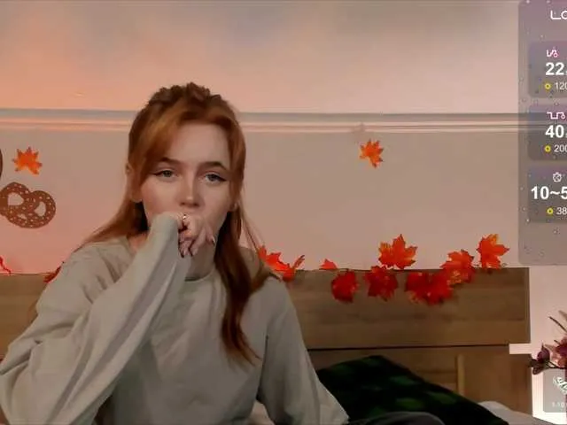 MissRedFox Image 18