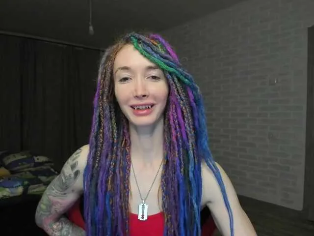 Natali-Sweet's Thumb Image