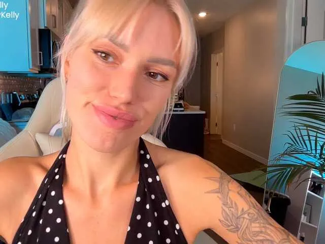 ohbabykelly Image 11
