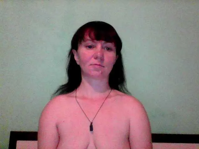 Oksina's Thumb Image