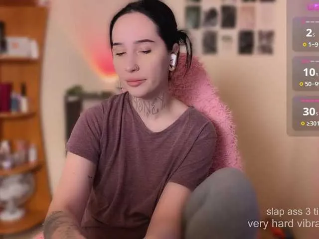 PinkyNastyx's Thumb Image