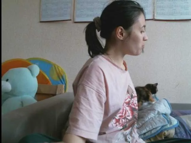 Prettybella7's Thumb Image