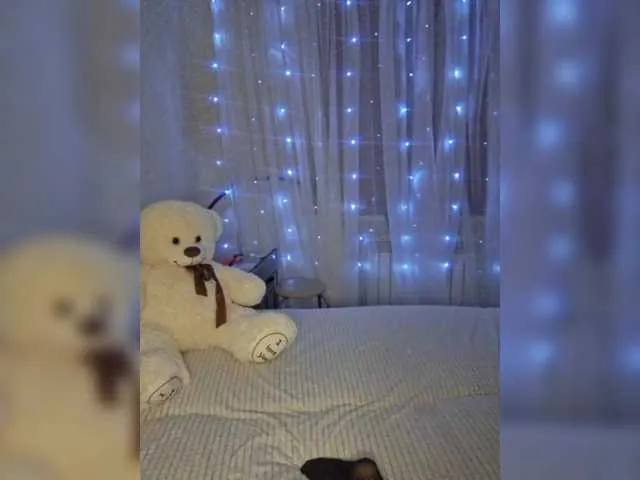 PrincesseMonako's Thumb Image