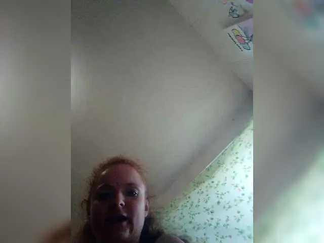 Rae-Jeannie's Thumb Image