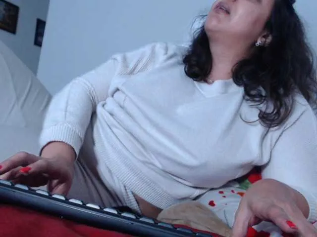 Rebeca-Armand's Thumb Image