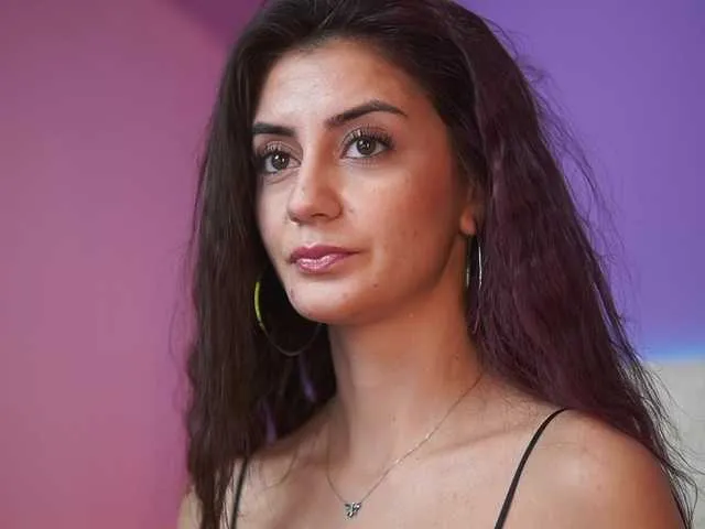 SabrinaHope Image 16