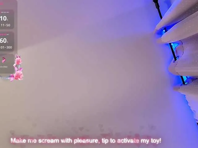 SeductiveMina Image 11