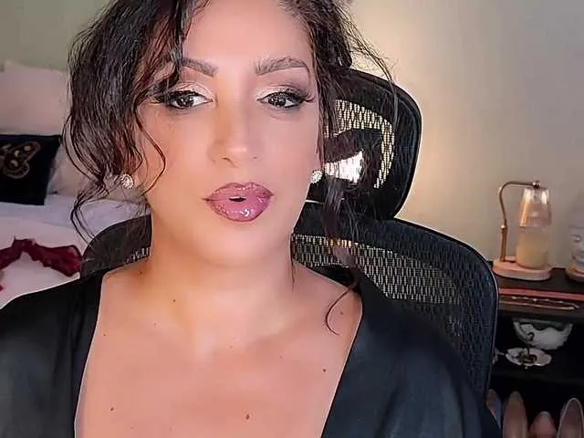 SeductiveMina Image 6