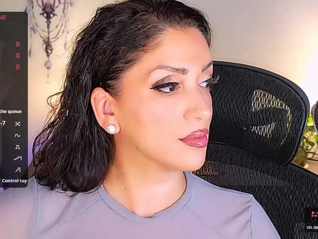 SeductiveMina Image 8