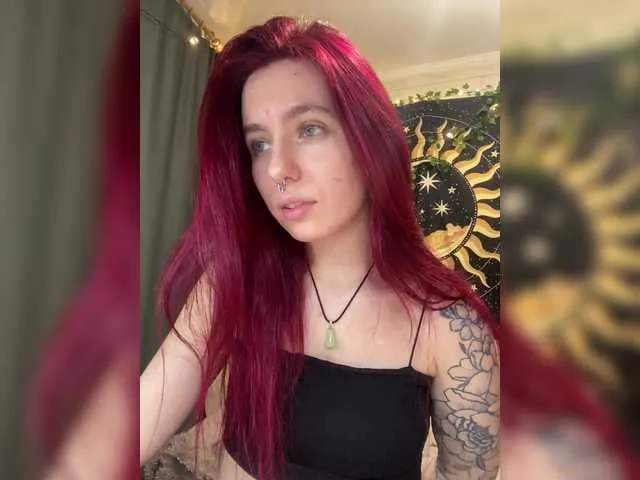 SelinaXylia's Thumb Image