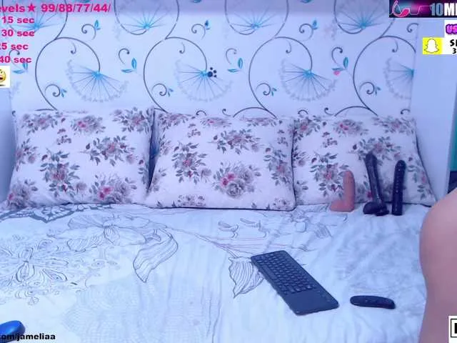 SpicyBrunnete Image 9