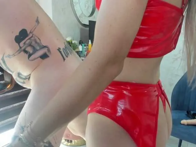 tattoo-couple Image 2