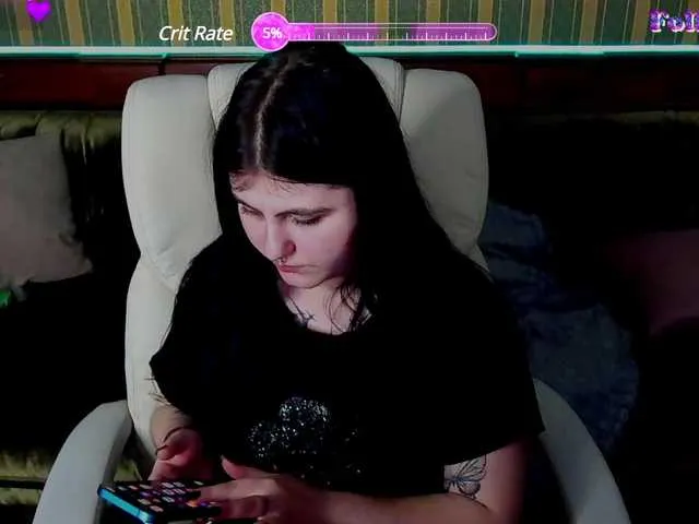 Wednesdayyyy's Thumb Image