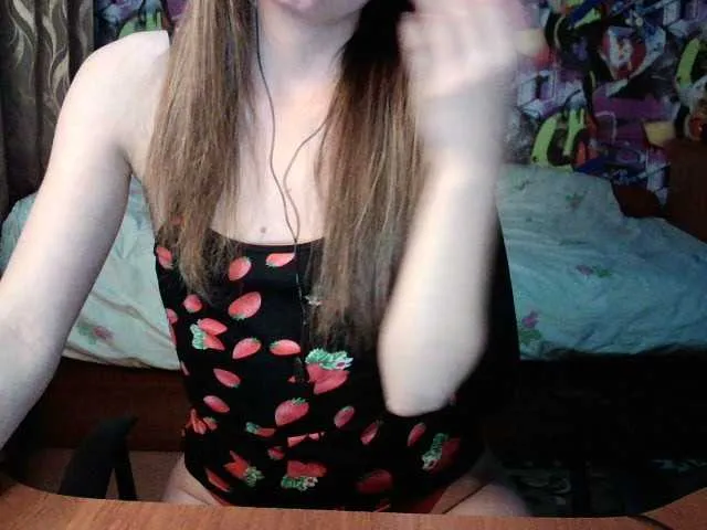 Wildrose77201877's Thumb Image