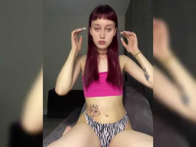 z0mbieGirl Image 14