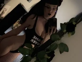 BettiePainXO's Thumb Image